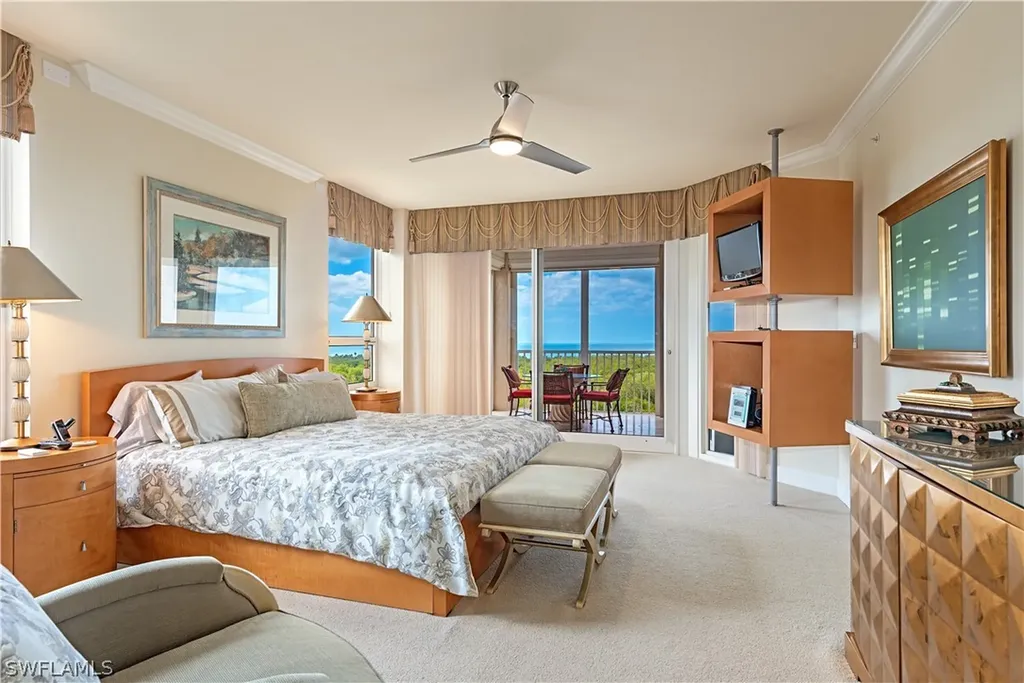 7117 Pelican Bay Boulevard Naples FL 34108