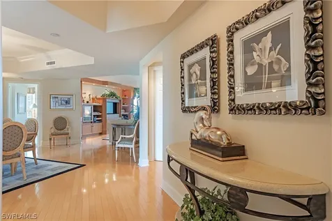7117 Pelican Bay Boulevard Naples FL 34108