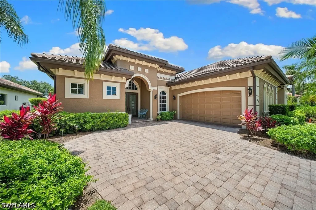 7692 Cottesmore Drive Naples FL 34113