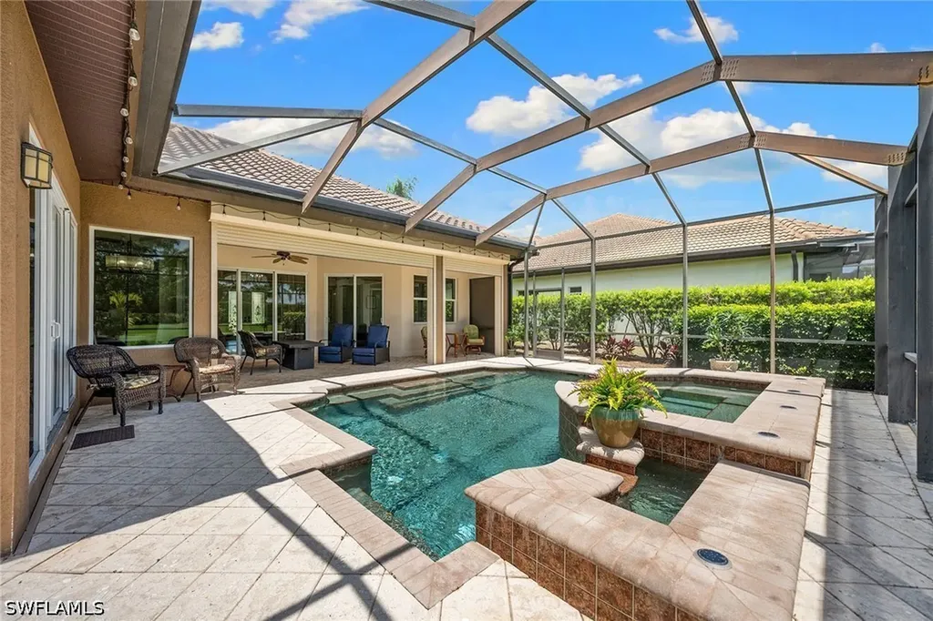 7692 Cottesmore Drive Naples FL 34113