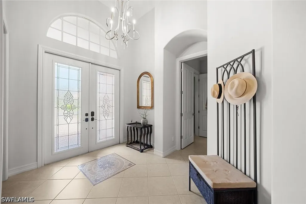 7692 Cottesmore Drive Naples FL 34113