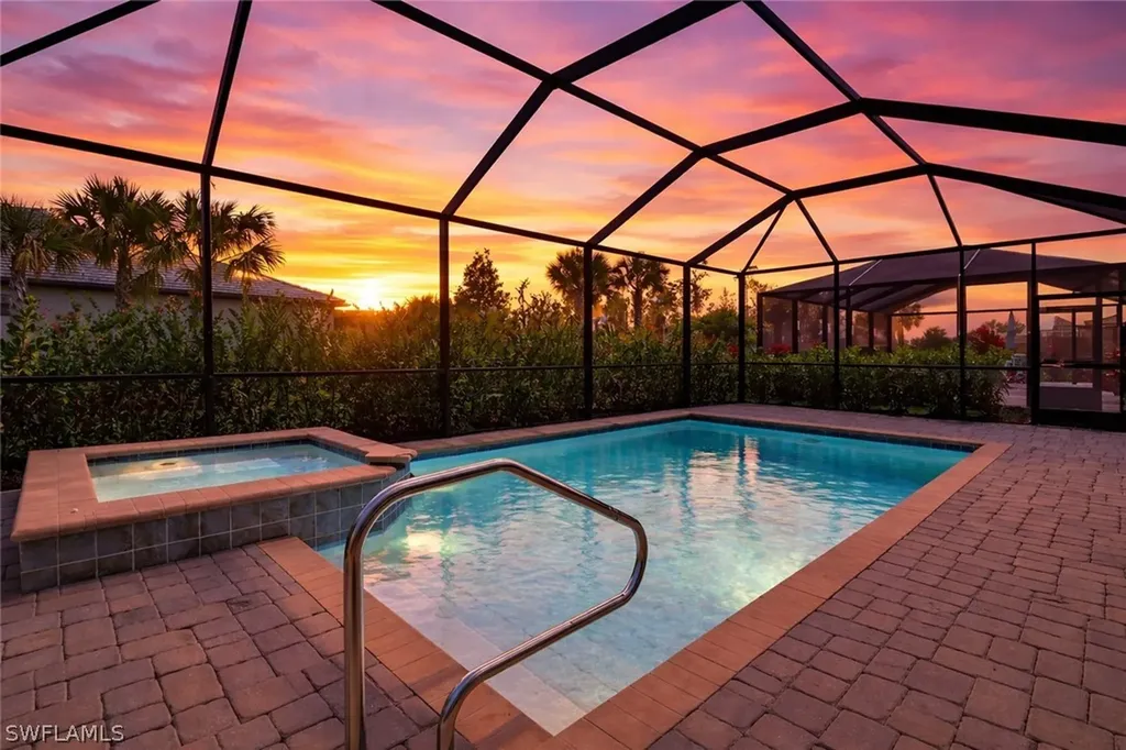 Estero FL, 17609 Ashcomb Way