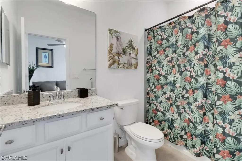 17609 Ashcomb Way Estero FL 33928