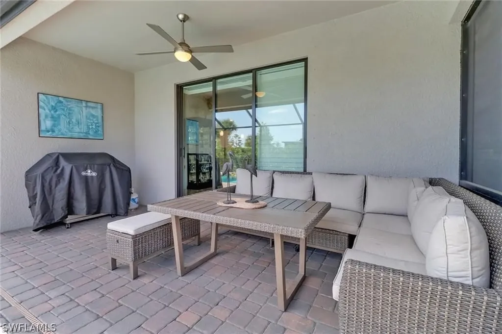 17609 Ashcomb Way Estero FL 33928