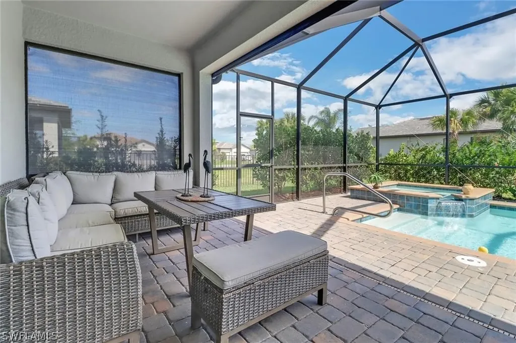 17609 Ashcomb Way Estero FL 33928