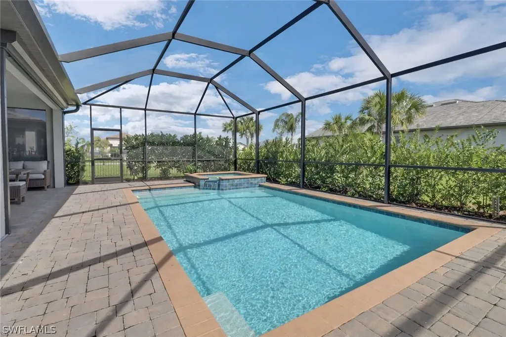17609 Ashcomb Way Estero FL 33928