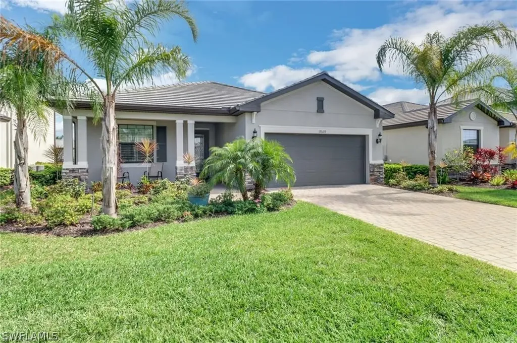 17609 Ashcomb Way Estero FL 33928