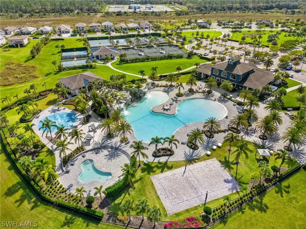 17609 Ashcomb Way Estero FL 33928