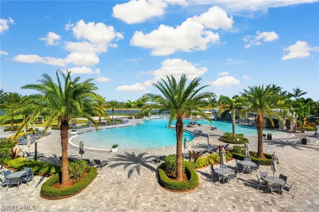 17609 Ashcomb Way Estero FL 33928