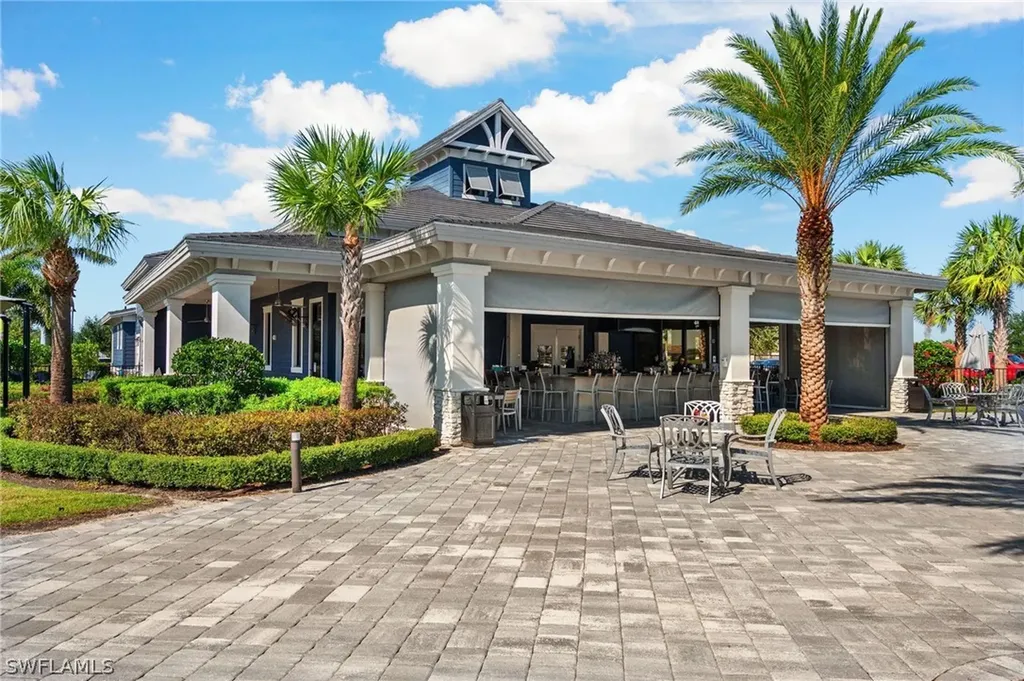17609 Ashcomb Way Estero FL 33928
