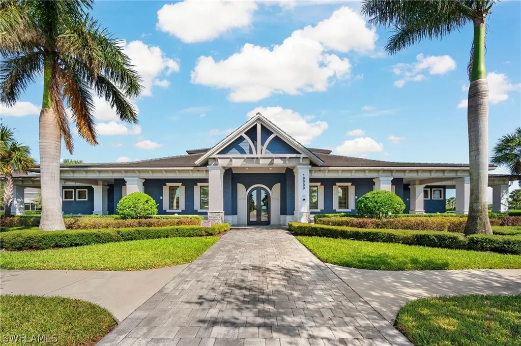 17609 Ashcomb Way Estero FL 33928