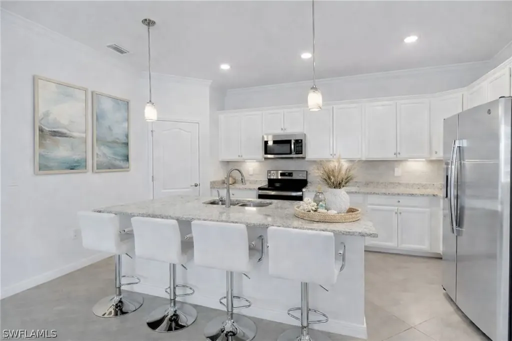 17609 Ashcomb Way Estero FL 33928