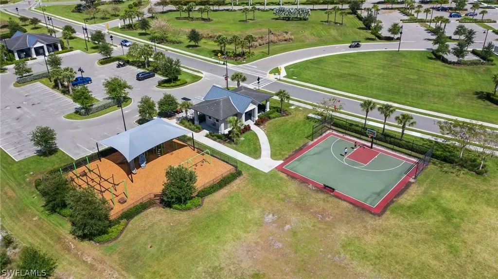 17609 Ashcomb Way Estero FL 33928
