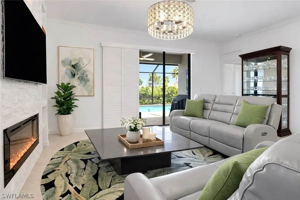 17609 Ashcomb Way Estero FL 33928
