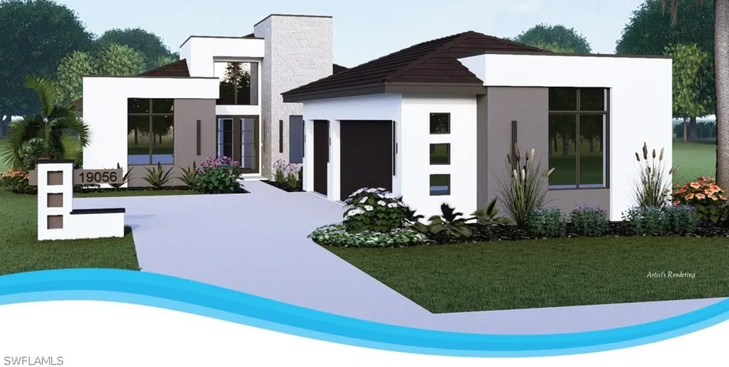 19056 Via Messina Way Fort Myers FL 33913