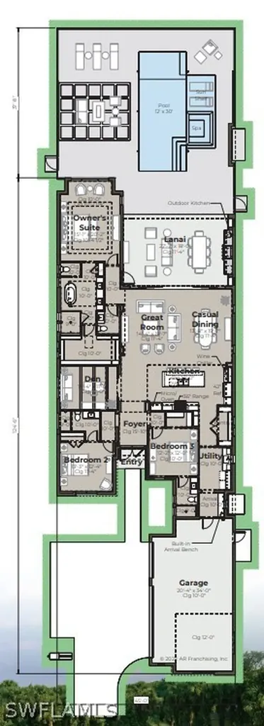 19056 Via Messina Way Fort Myers FL 33913