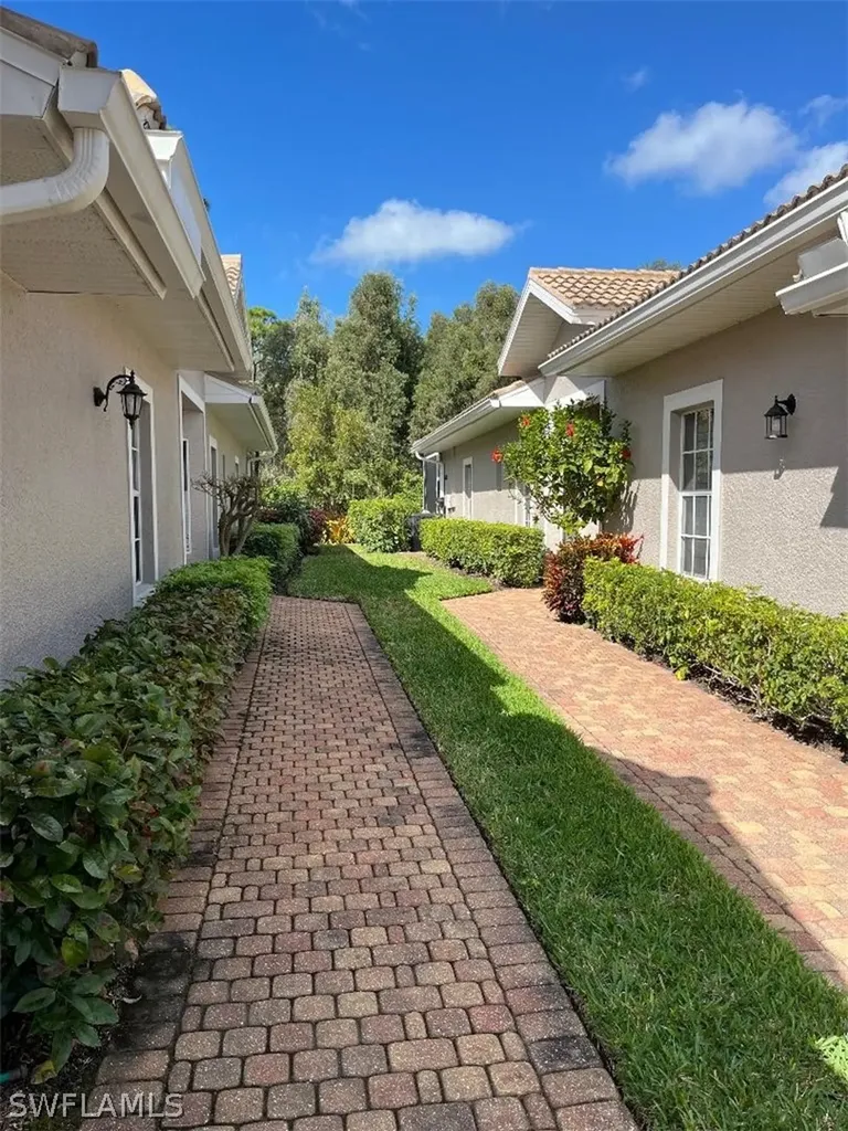 23115 Coconut Shores Drive Estero FL 34134