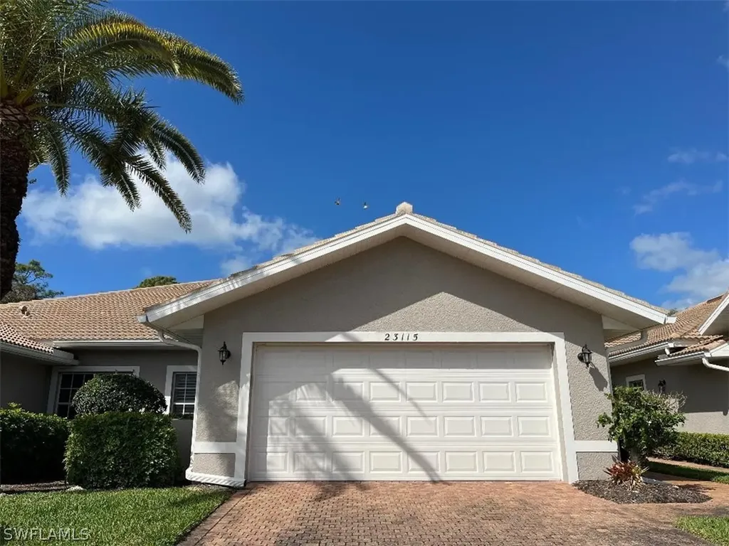 23115 Coconut Shores Drive Estero FL 34134
