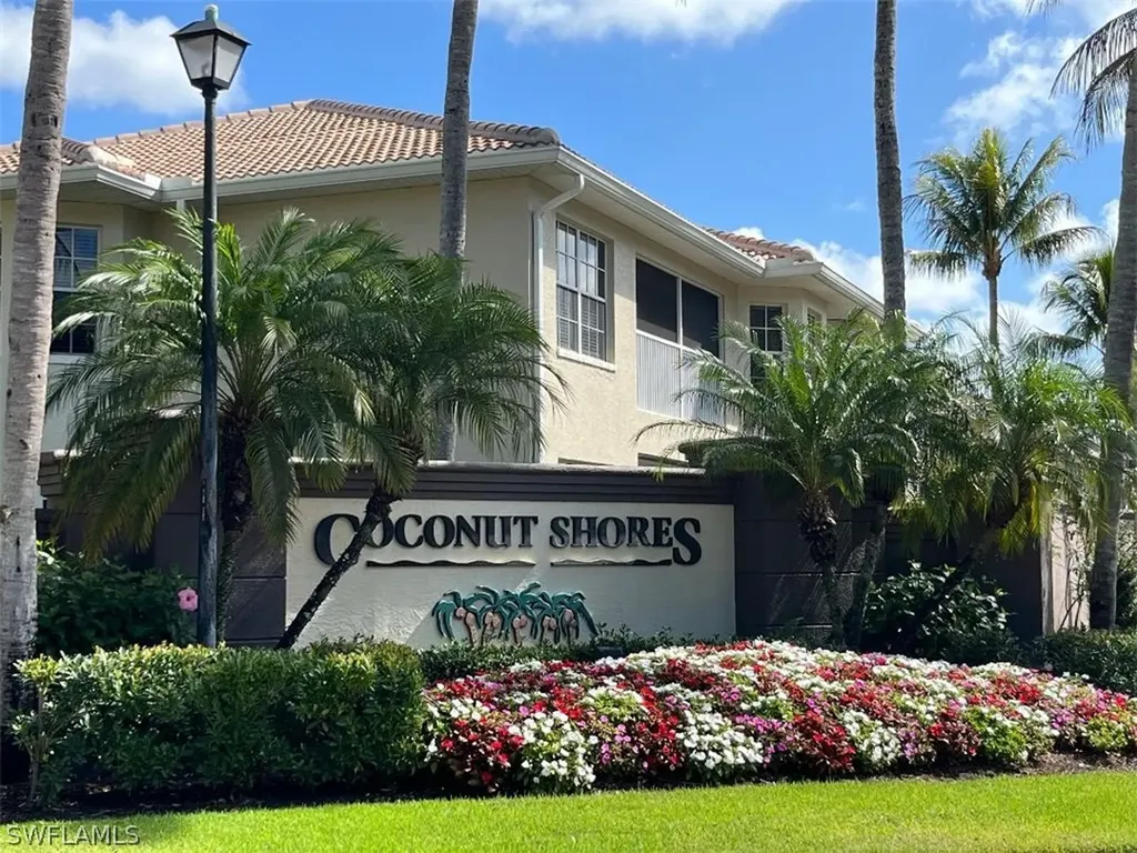 23115 Coconut Shores Drive Estero FL 34134