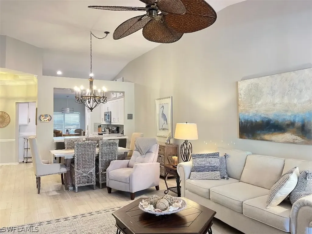 23115 Coconut Shores Drive Estero FL 34134