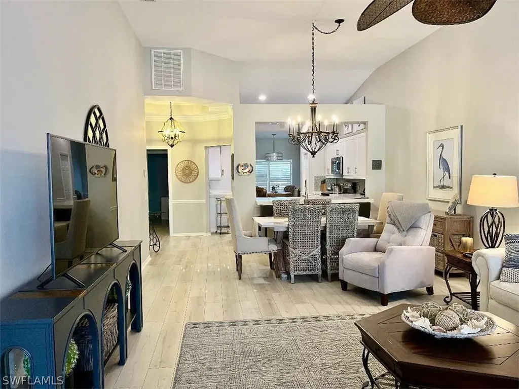 23115 Coconut Shores Drive Estero FL 34134
