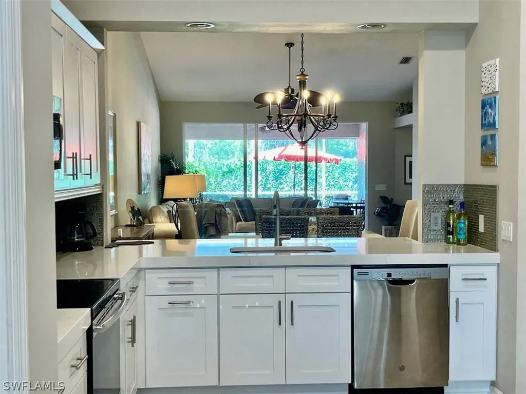 23115 Coconut Shores Drive Estero FL 34134