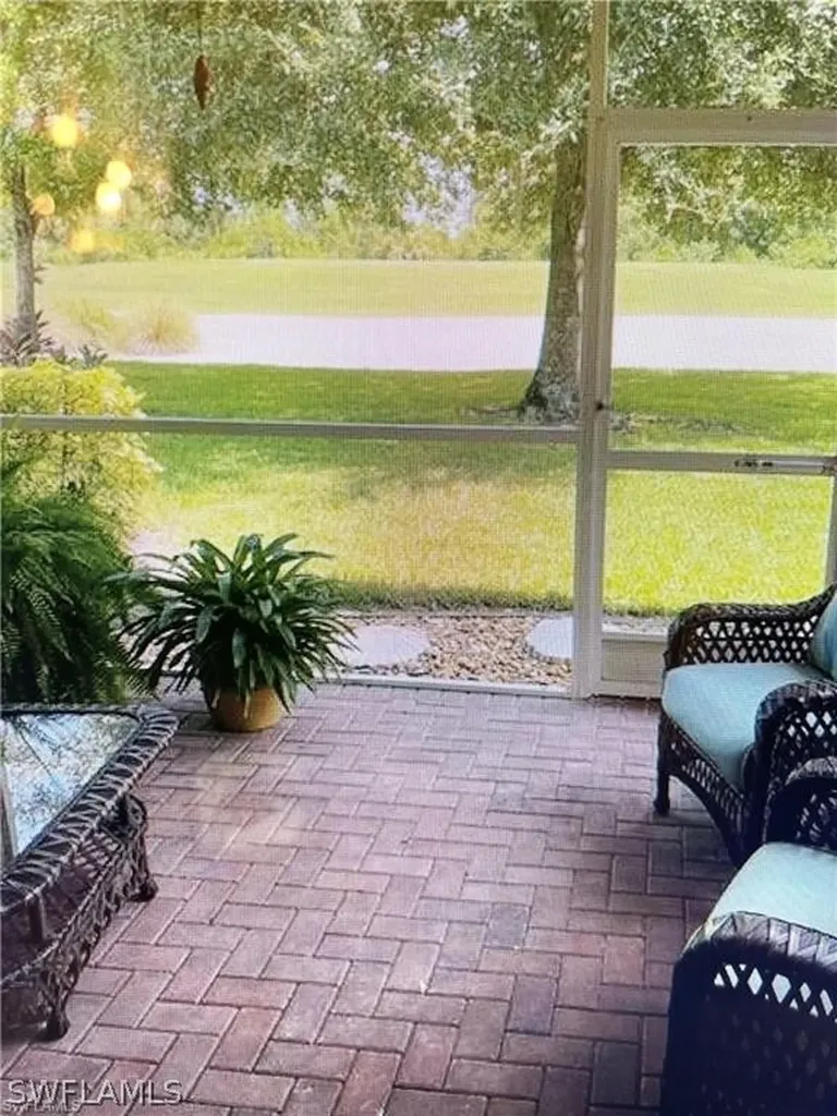 2132 Par Drive Naples FL 34120