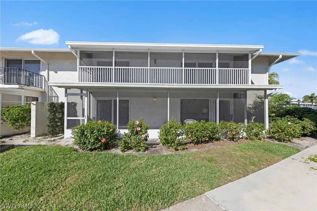 219 Palm Drive Naples FL 34112