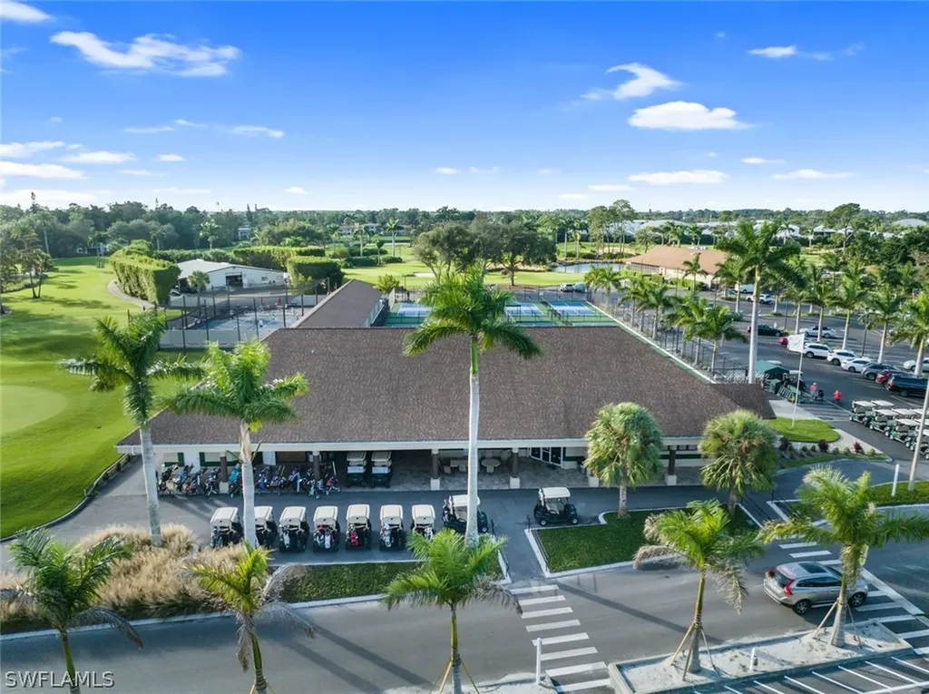 219 Palm Drive Naples FL 34112