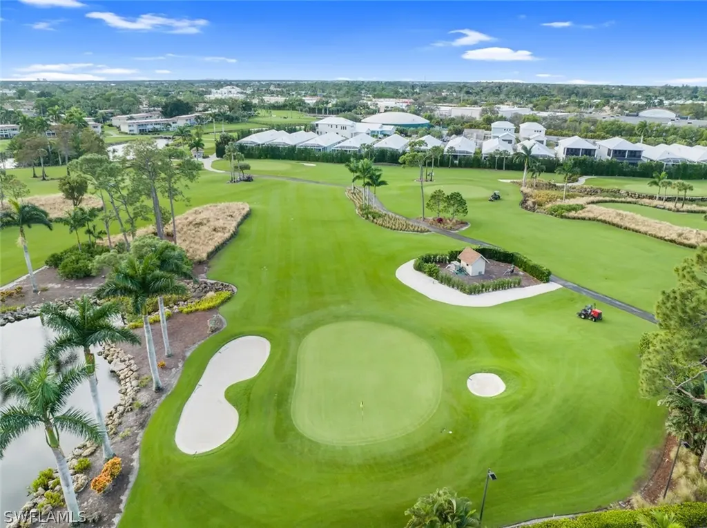 219 Palm Drive Naples FL 34112