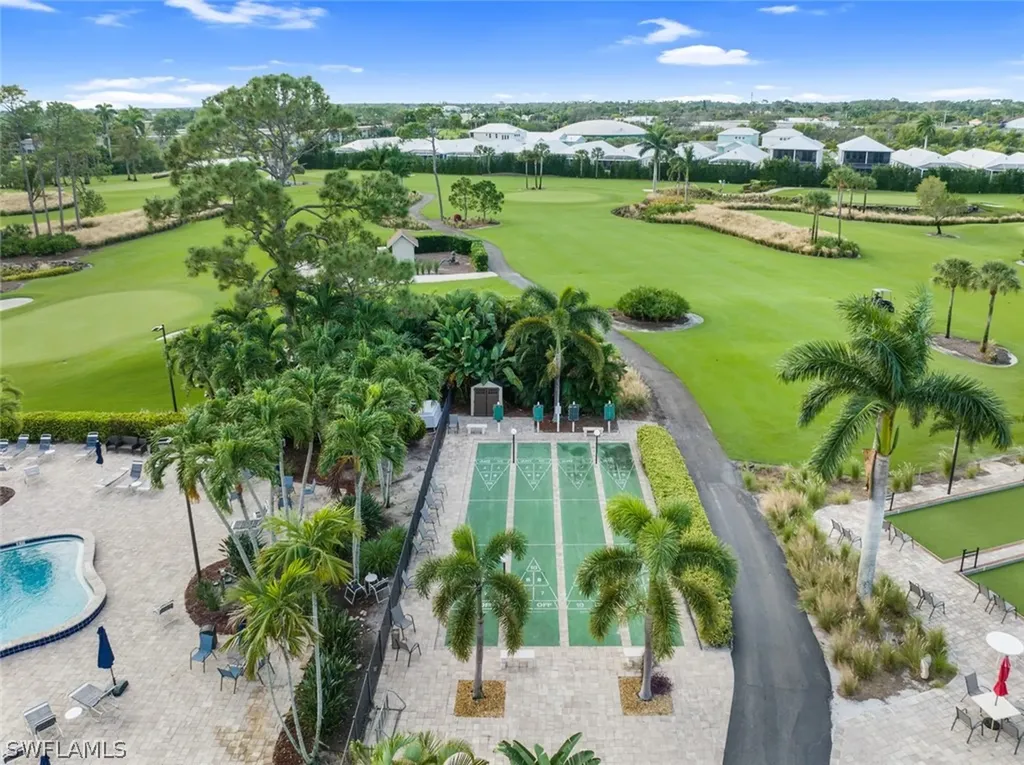 219 Palm Drive Naples FL 34112