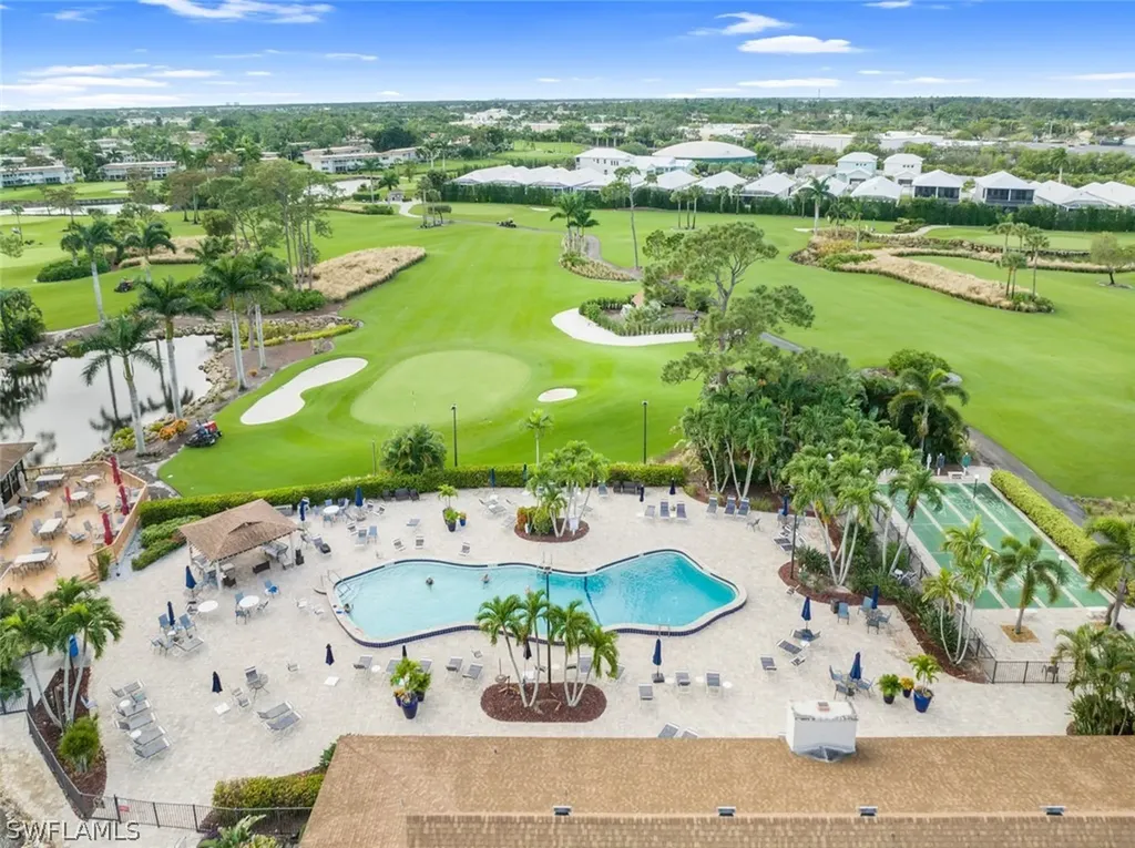 219 Palm Drive Naples FL 34112