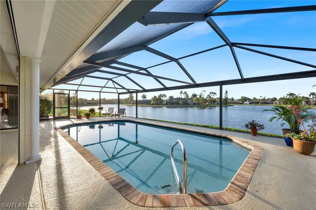 3668 Saybrook Place Bonita Springs FL 34134