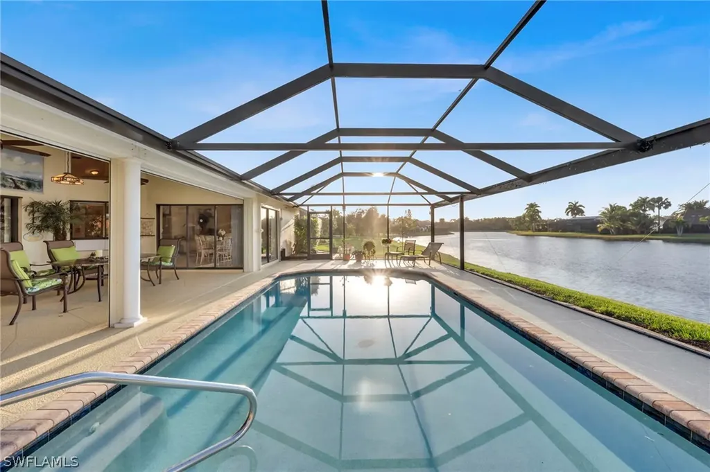 3668 Saybrook Place Bonita Springs FL 34134