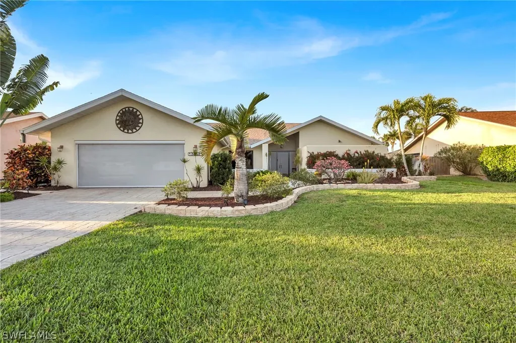 3668 Saybrook Place Bonita Springs FL 34134