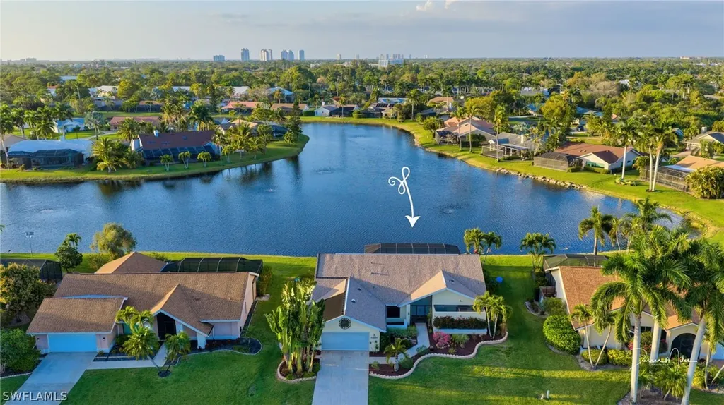 3668 Saybrook Place Bonita Springs FL 34134