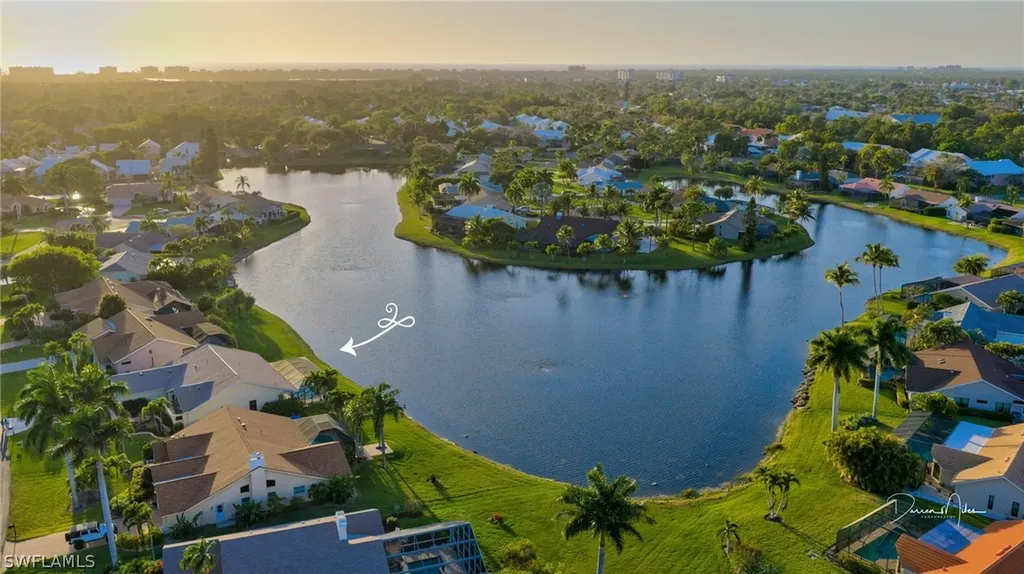 3668 Saybrook Place Bonita Springs FL 34134