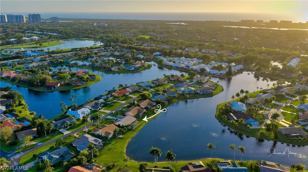 3668 Saybrook Place Bonita Springs FL 34134