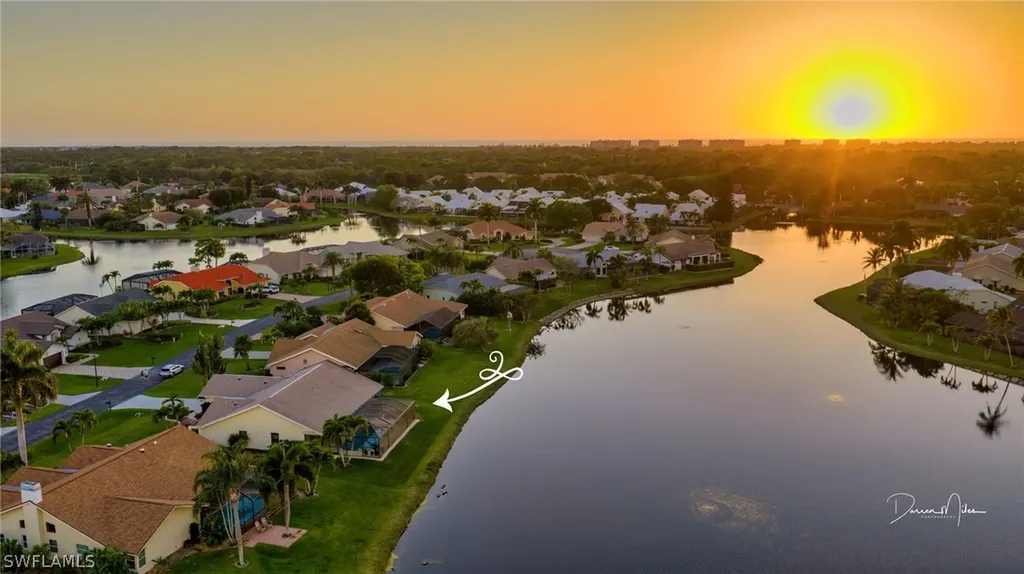 3668 Saybrook Place Bonita Springs FL 34134