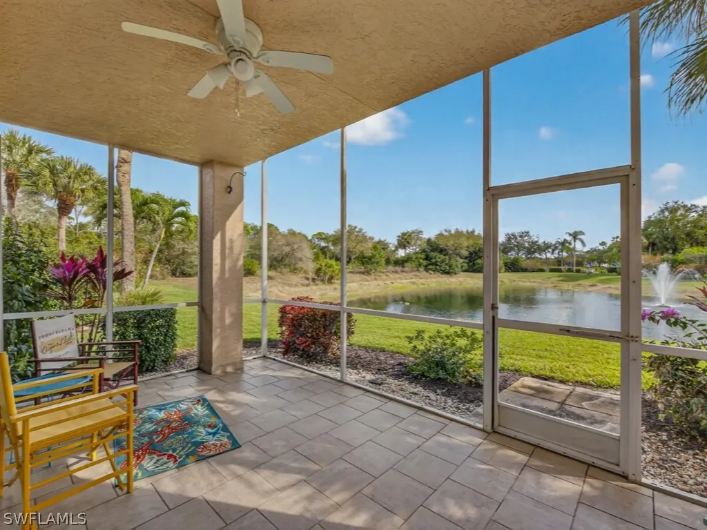 5210 Birmingham Drive Naples FL 34110