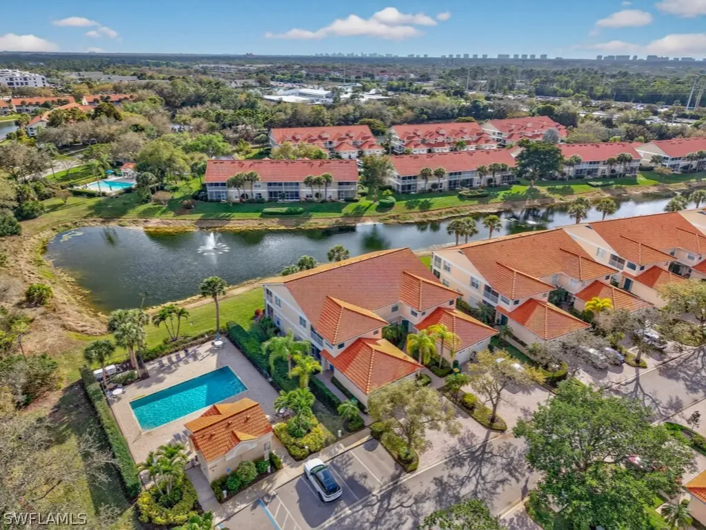 5210 Birmingham Drive Naples FL 34110