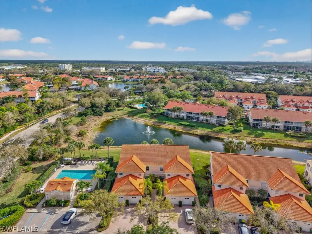 5210 Birmingham Drive Naples FL 34110