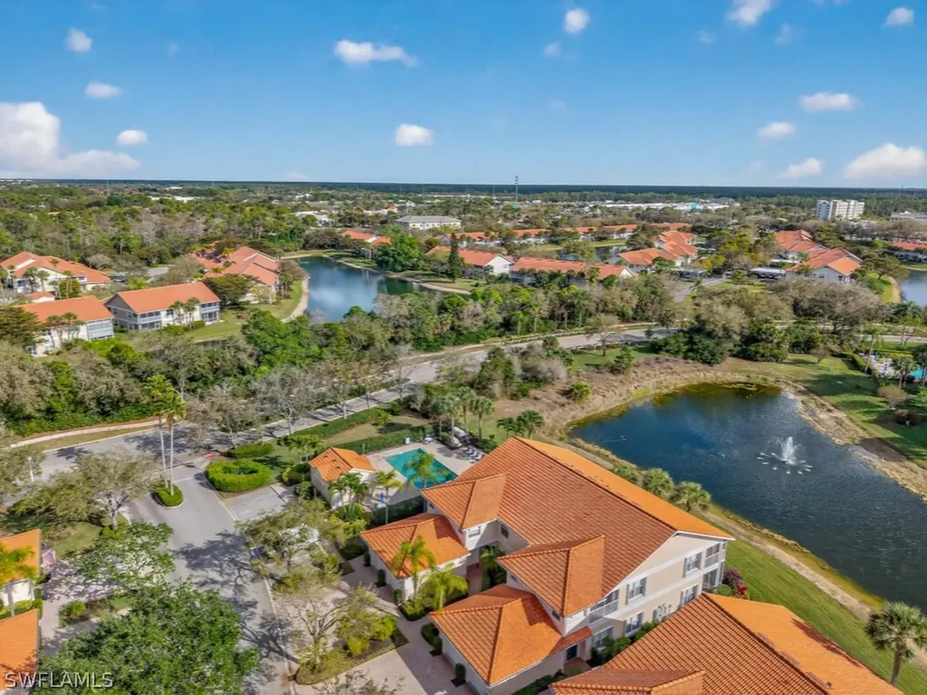 5210 Birmingham Drive Naples FL 34110