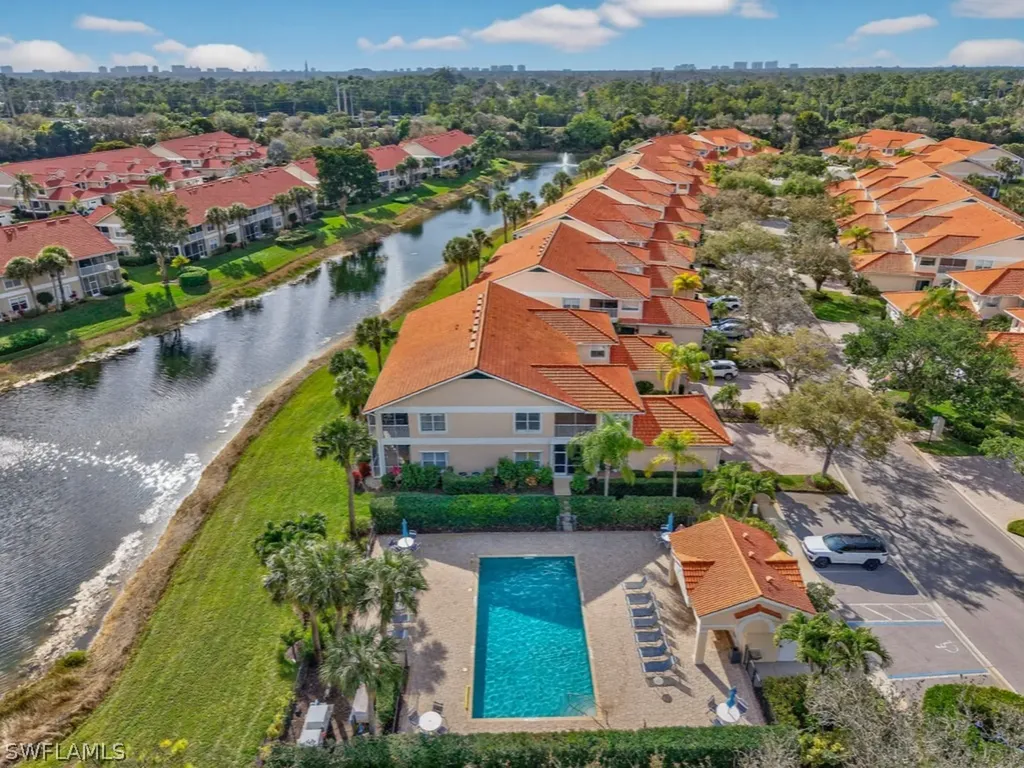 5210 Birmingham Drive Naples FL 34110