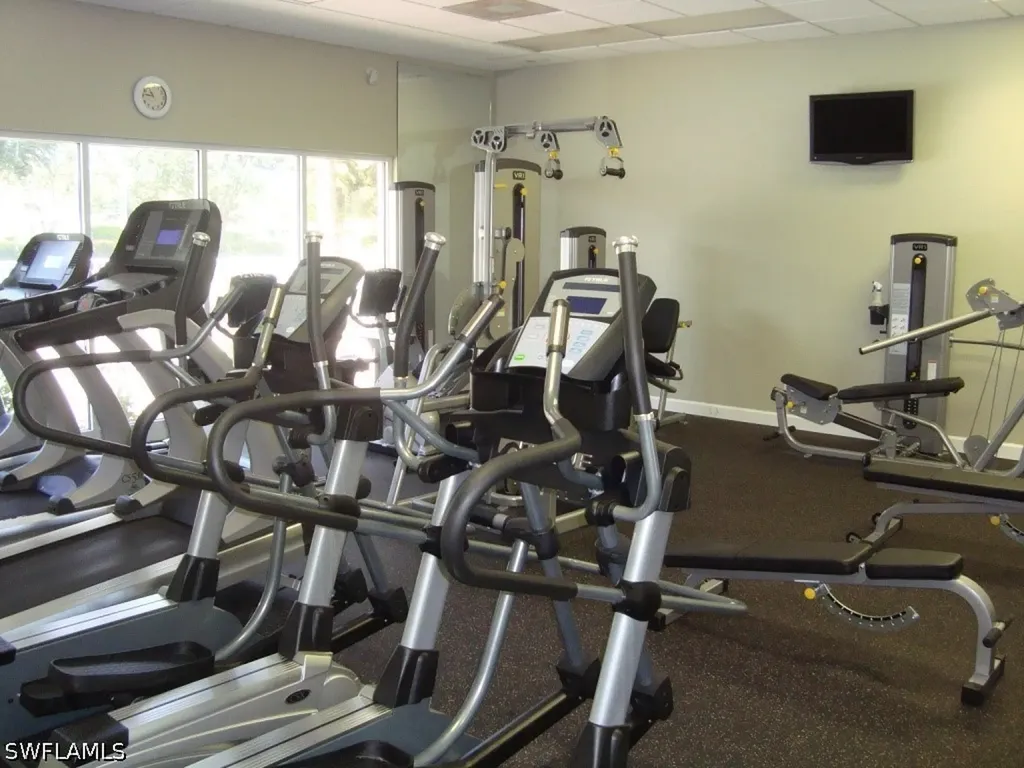 5210 Birmingham Drive Naples FL 34110