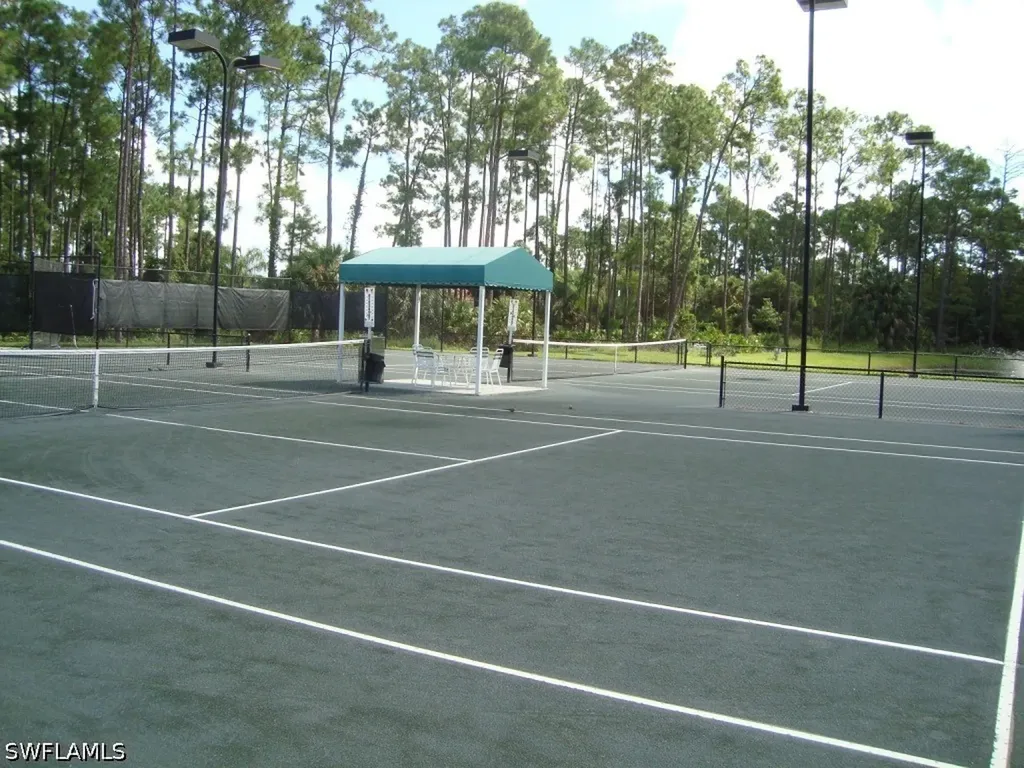 5210 Birmingham Drive Naples FL 34110