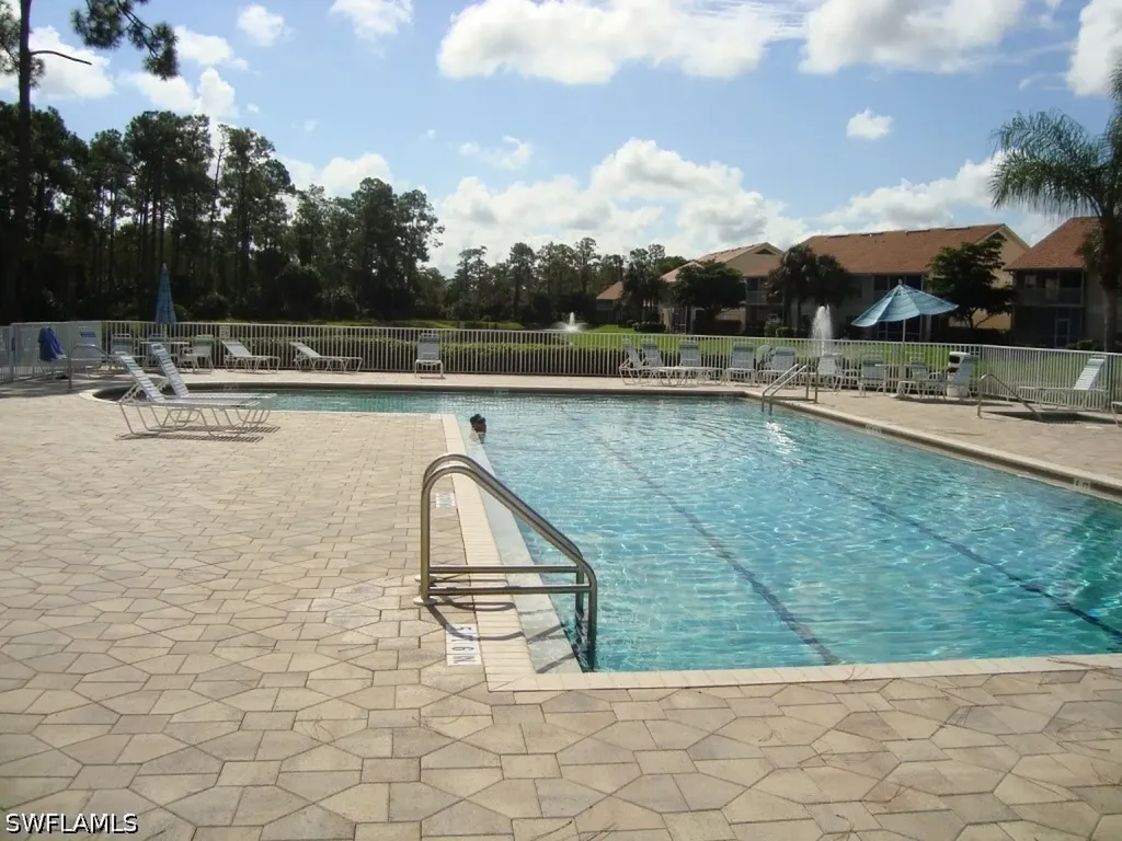 5210 Birmingham Drive Naples FL 34110