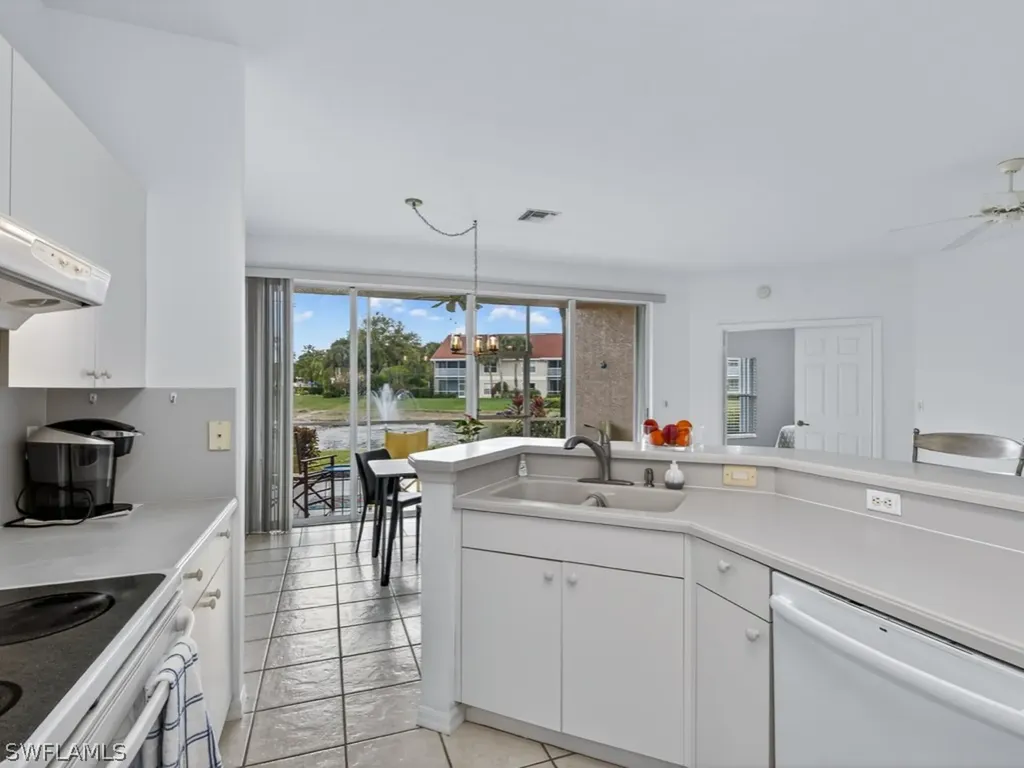 5210 Birmingham Drive Naples FL 34110