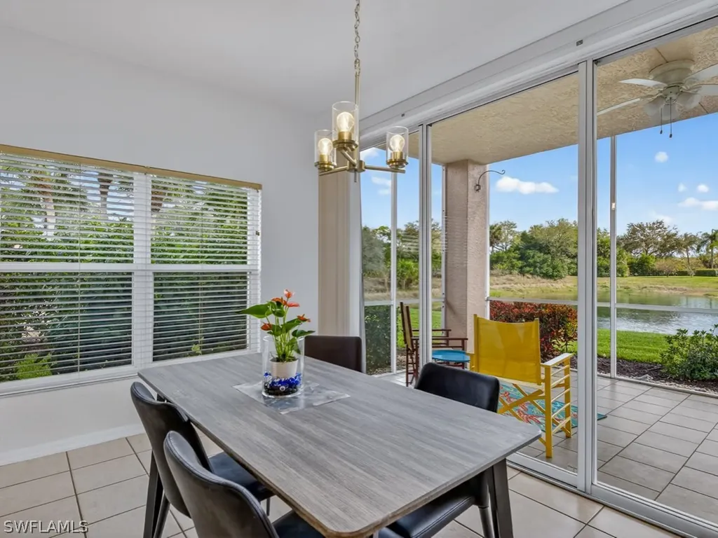 5210 Birmingham Drive Naples FL 34110