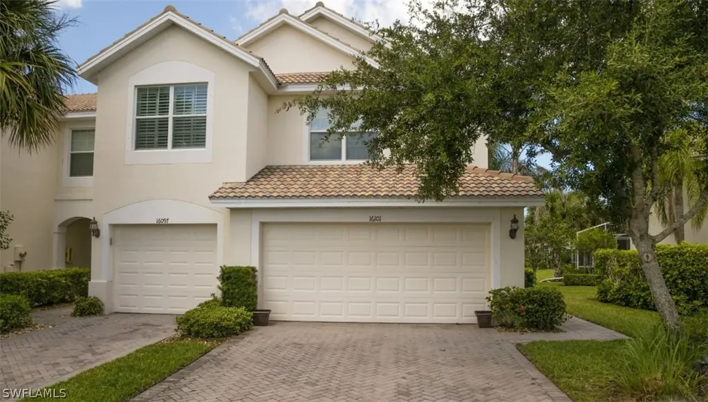 16097 Ravina Way Naples FL 34110